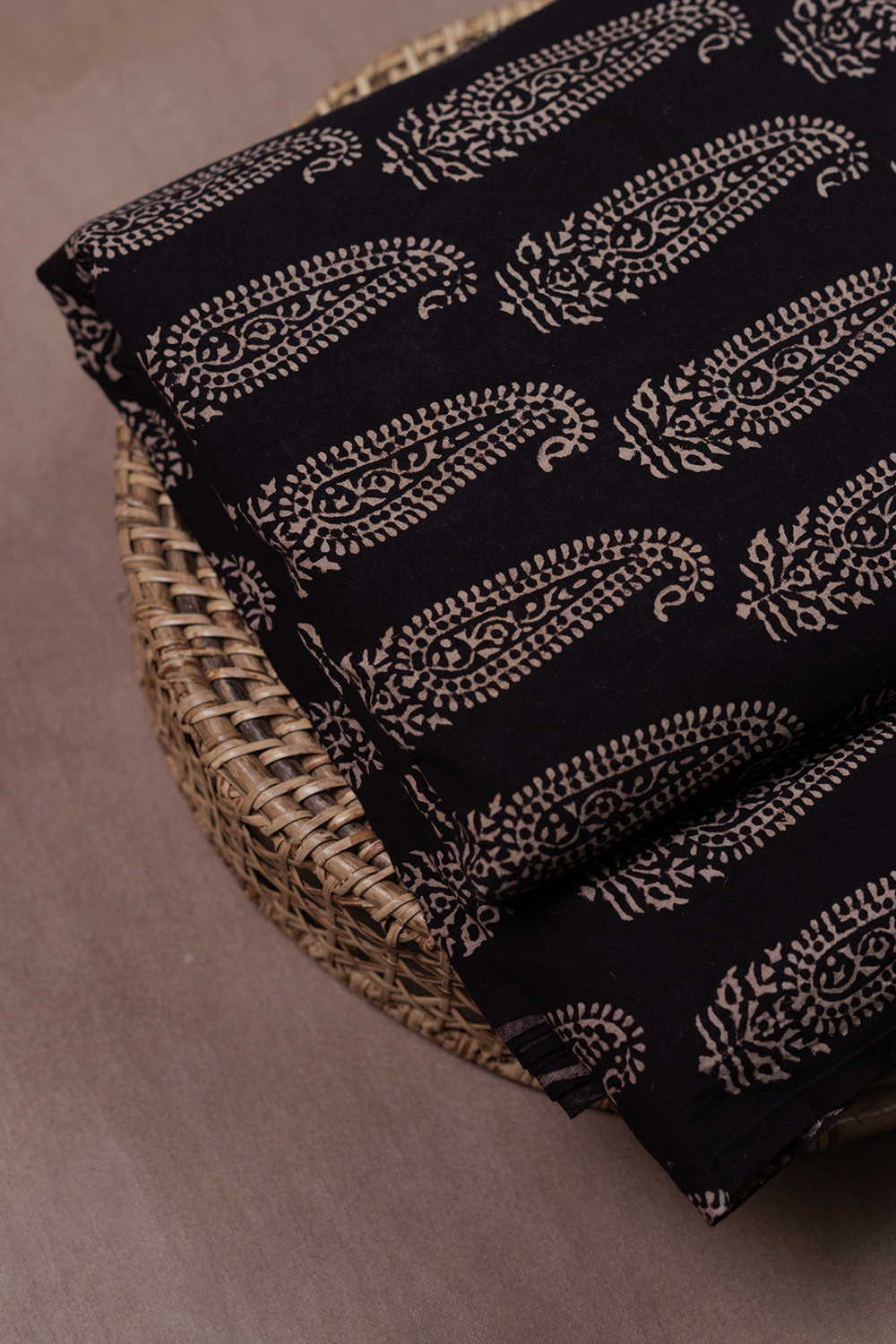 Ajrak Fabric - Matkatus