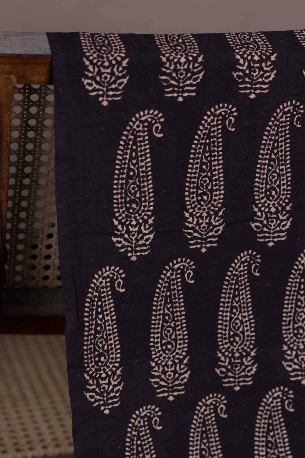 Cotton Fabric - Matkatus 