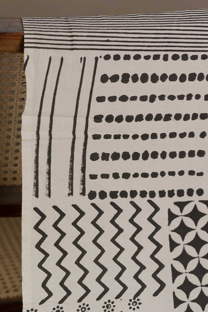 Ajrak Print - Matkatus 