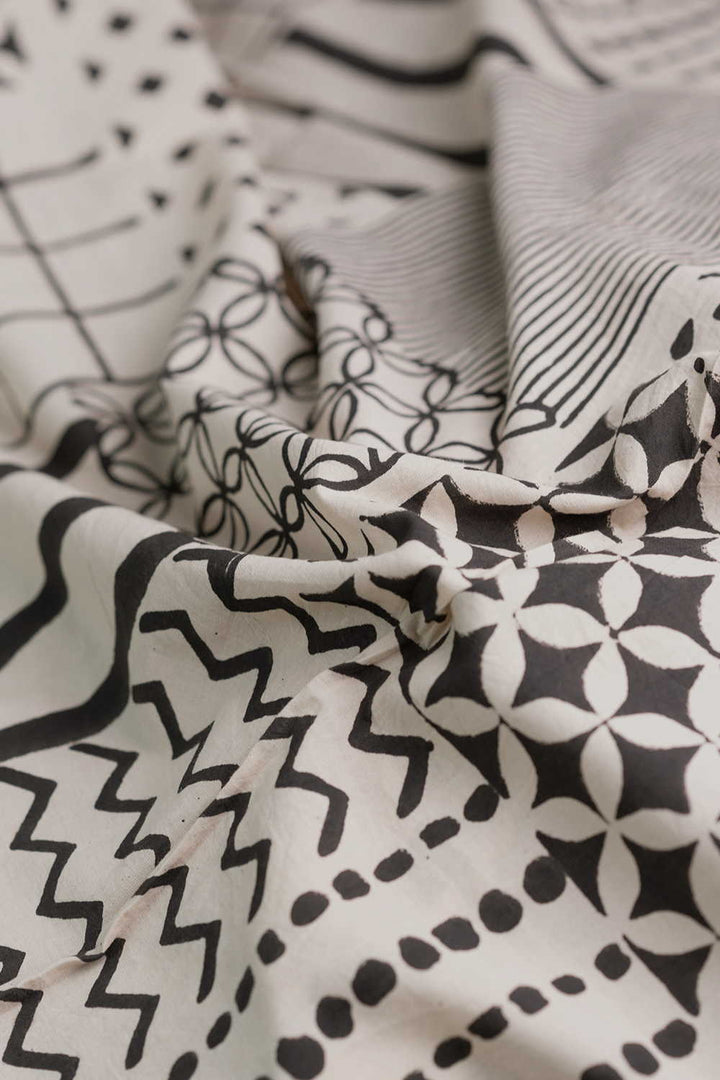 Cotton Fabrics- Matkatus 