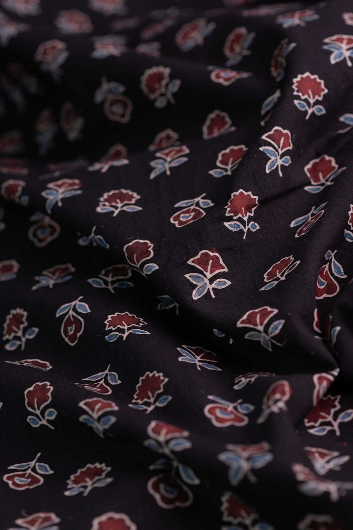Ajrak Print - Matkatus 