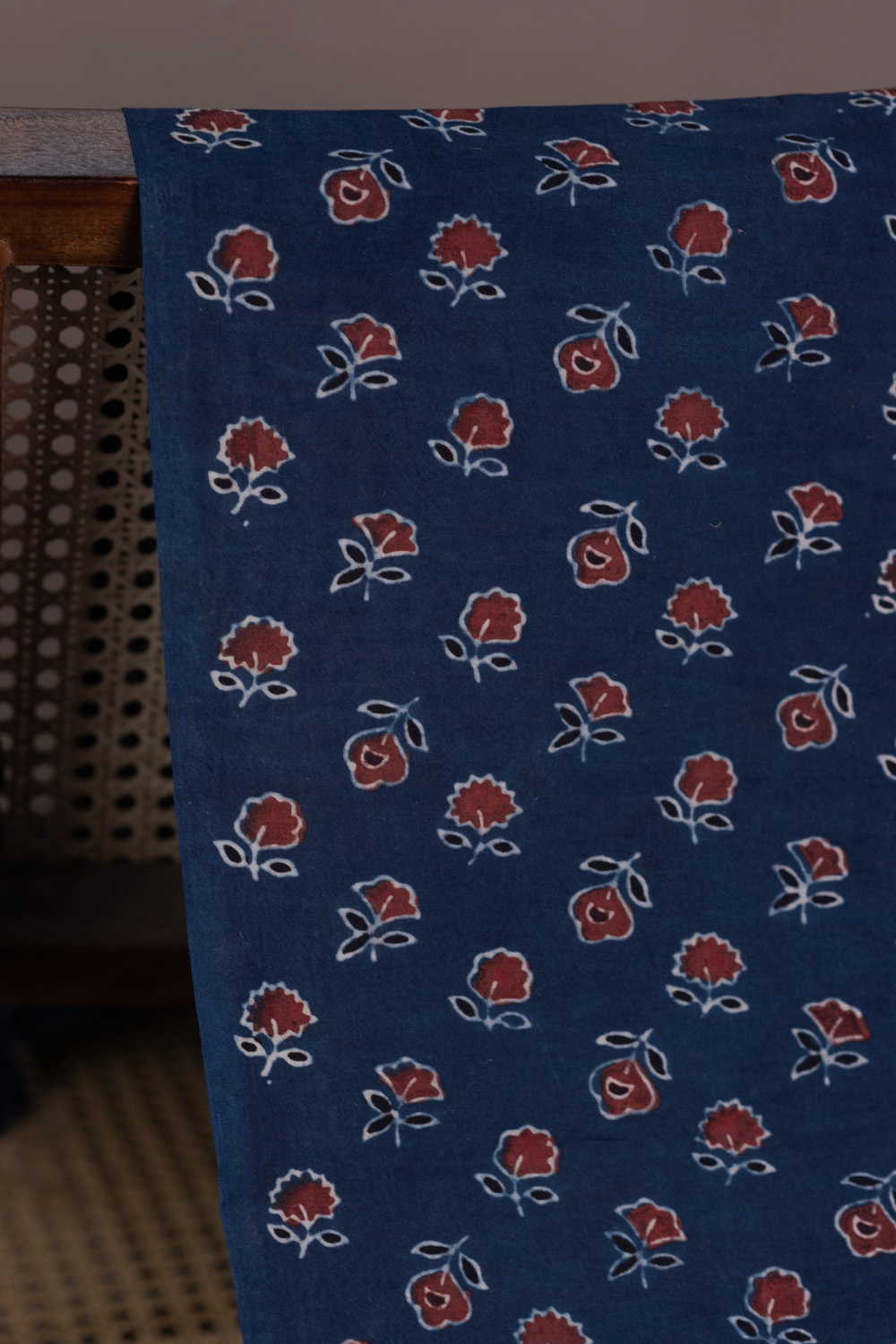 Ajrak Print - Matkatus 