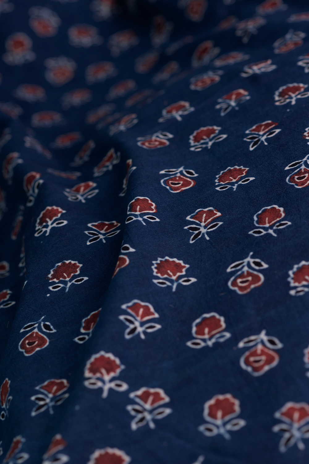 Cotton Fabrics- Matkatus 