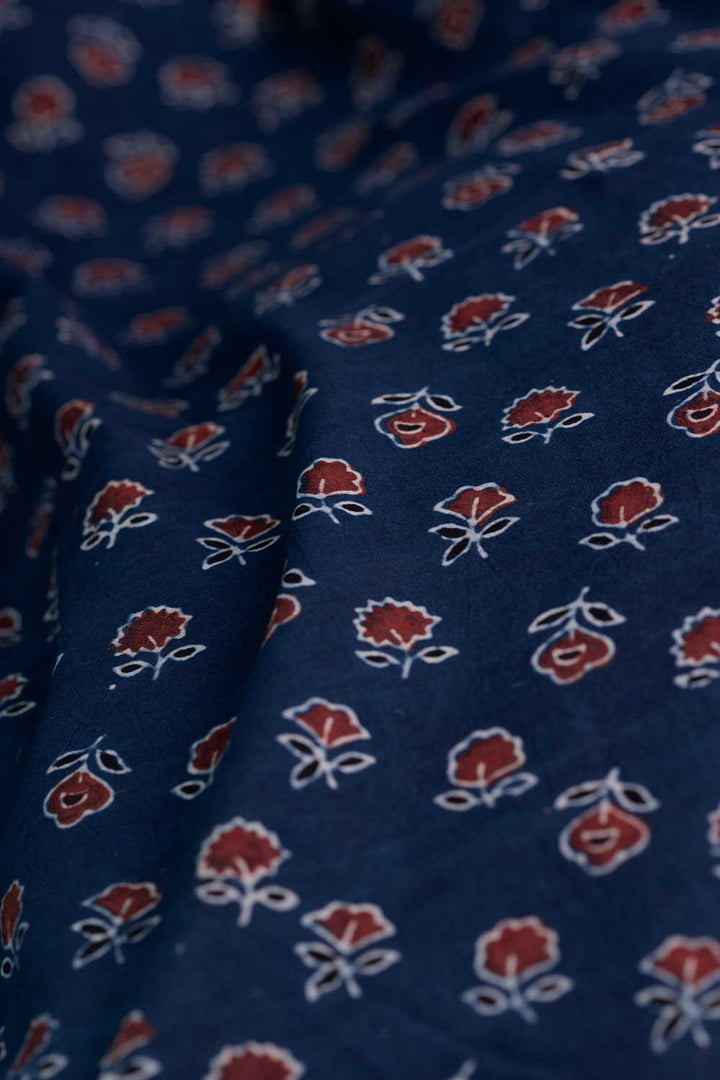 Cotton Fabrics- Matkatus 