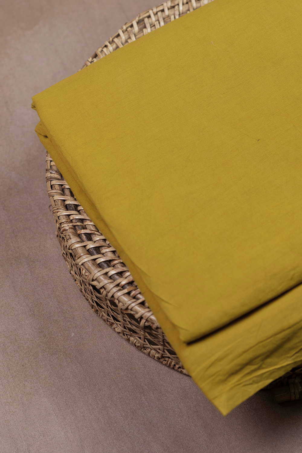 Block Printed Fabric - Matkatus 