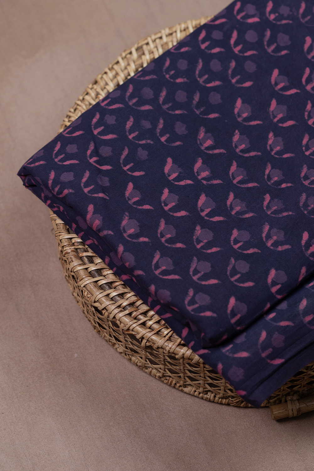 Cotton Fabric - Matkatus 