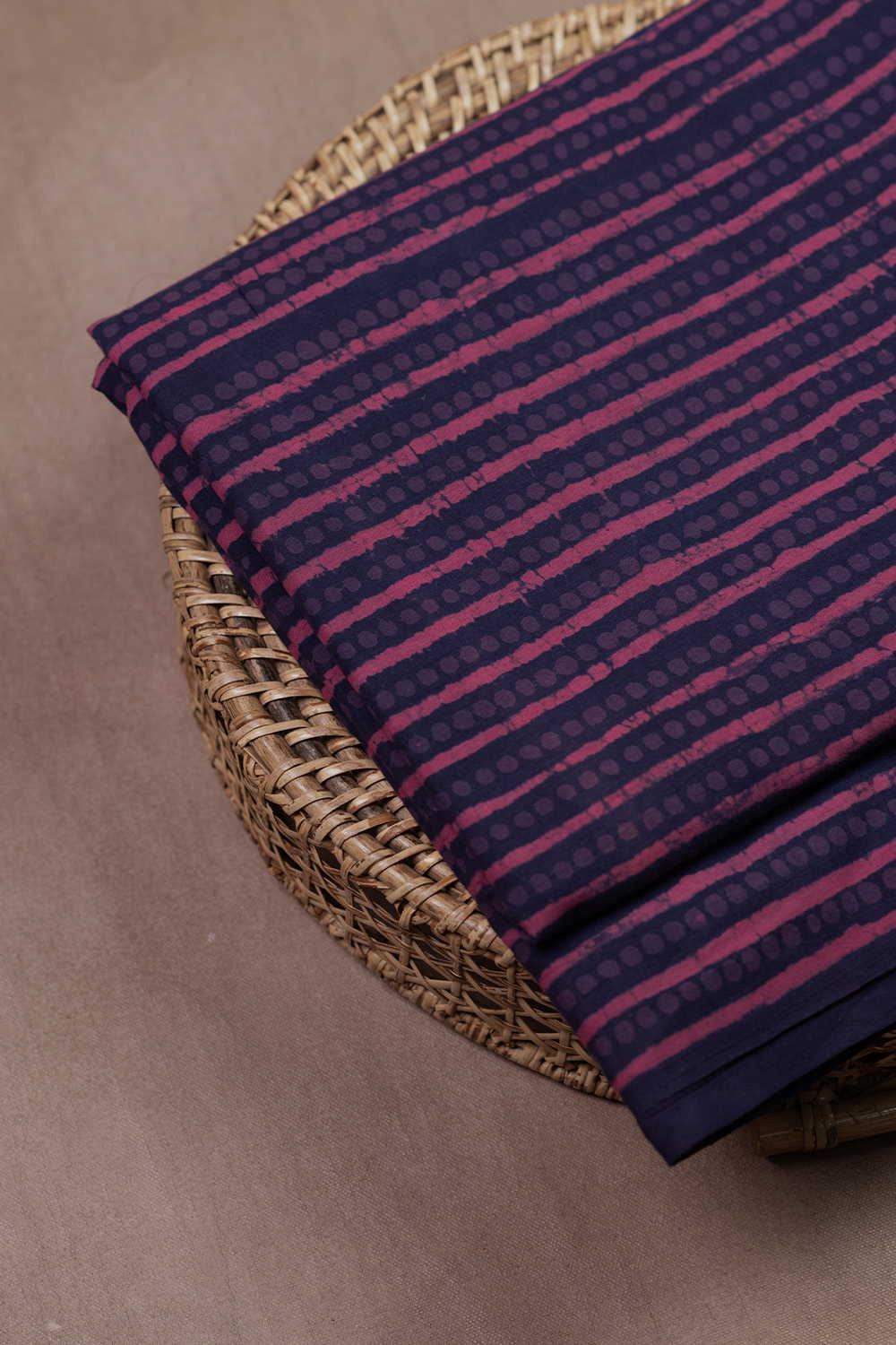 Cotton Fabric - Matkatus 