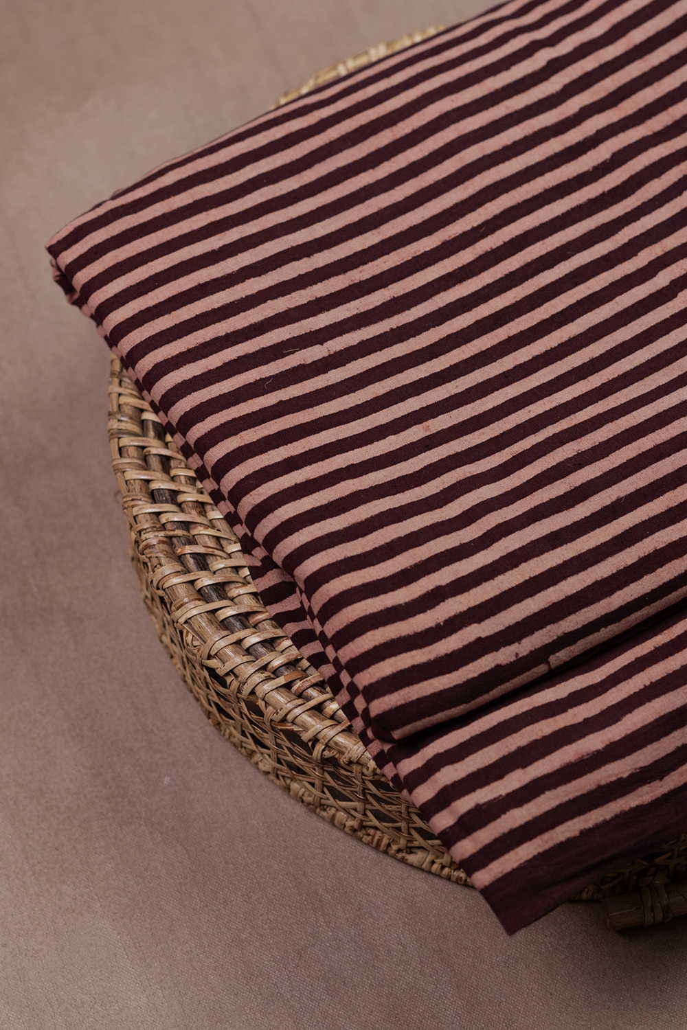 Ajrak Fabric - Matkatus