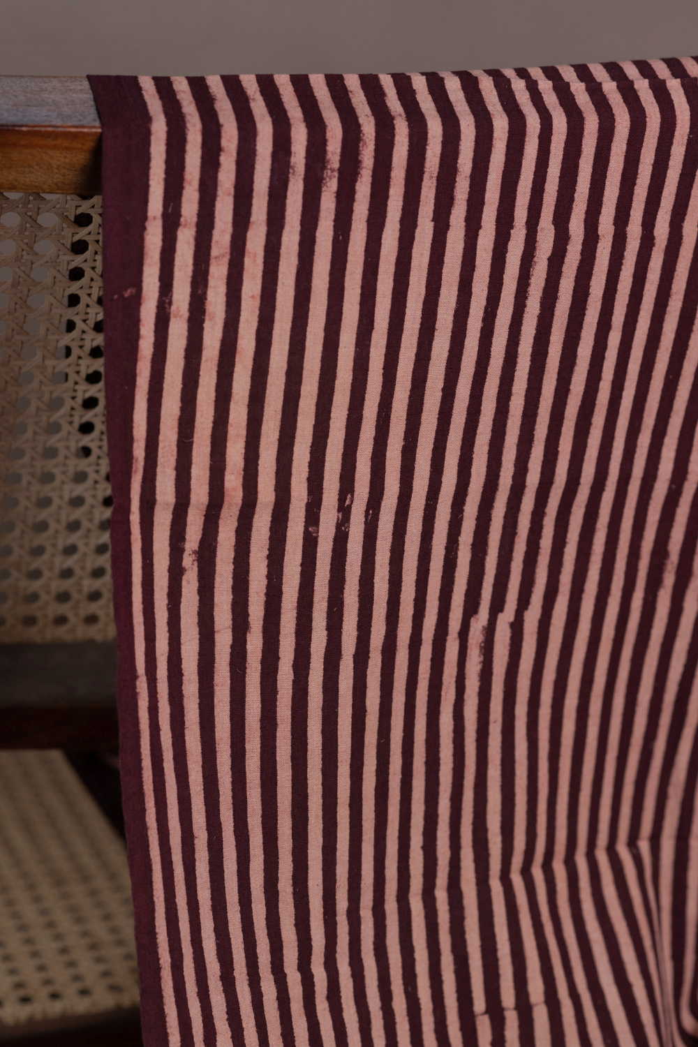 Cotton Fabric - Matkatus 