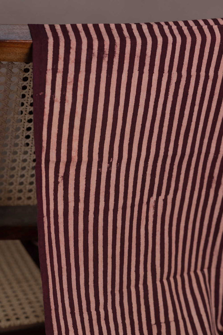 Cotton Fabric - Matkatus 