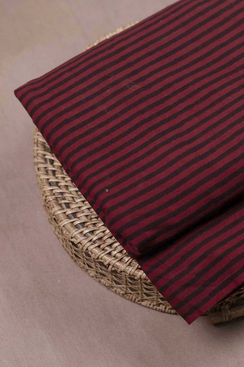 Ajrak Fabric - Matkatus