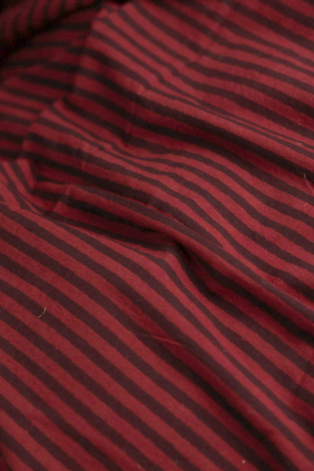 Block Printed Fabric - Matkatus 