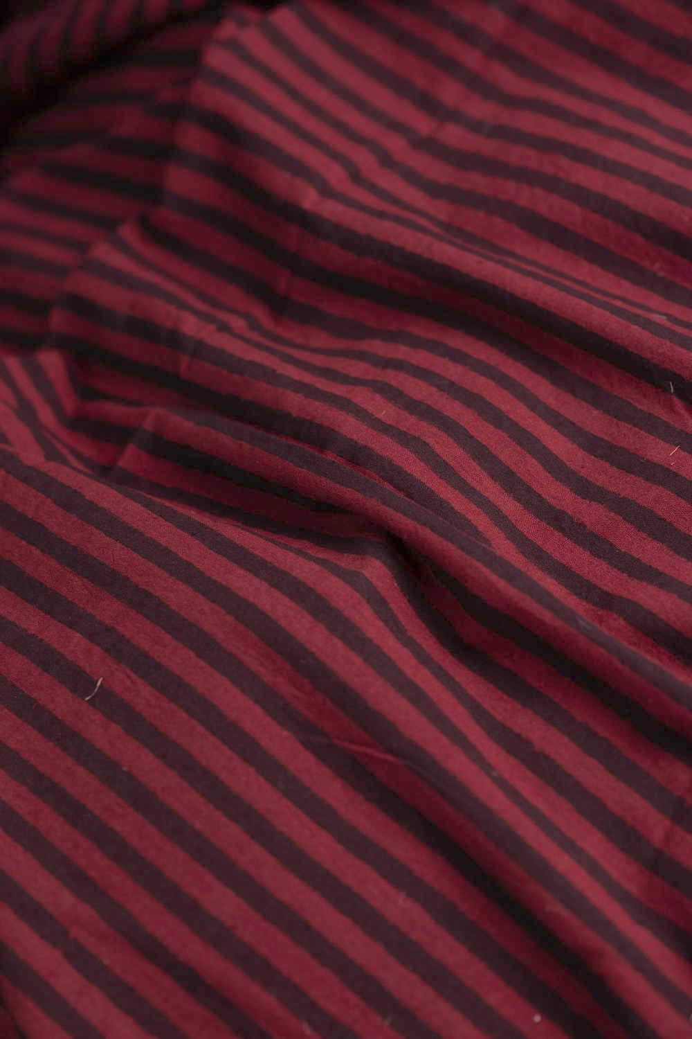 Block Printed Fabric - Matkatus 