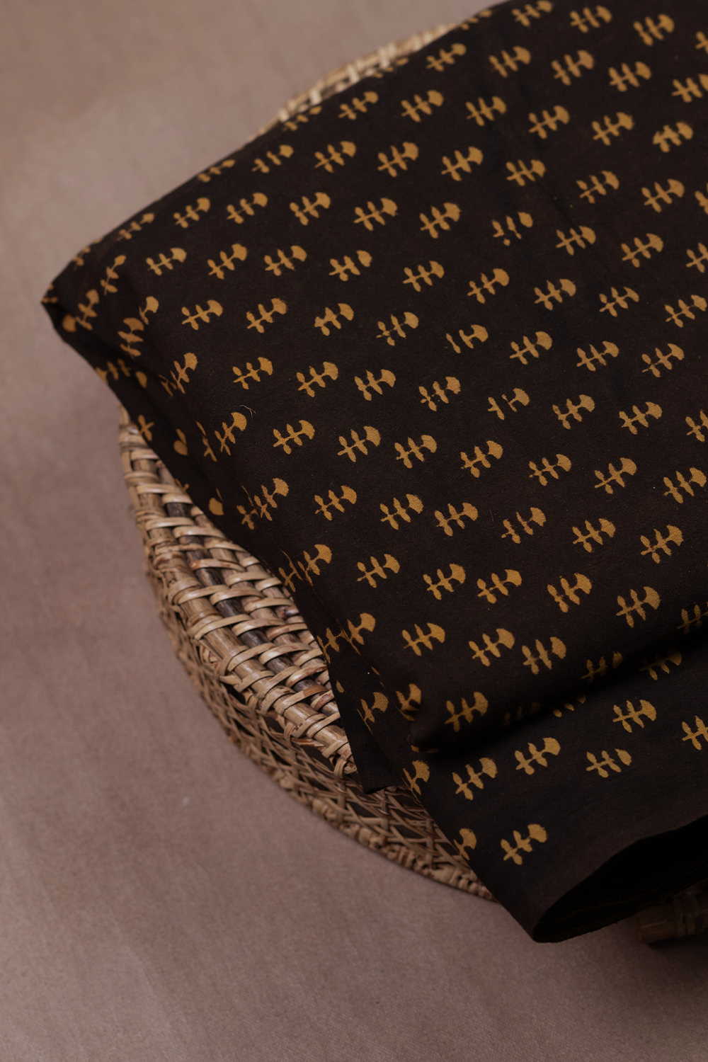 Cotton Fabric - Matkatus 