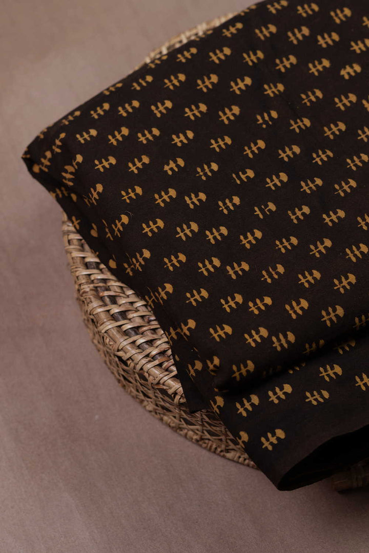 Cotton Fabric - Matkatus 