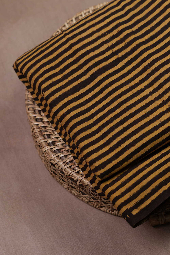 Cotton Fabric - Matkatus 