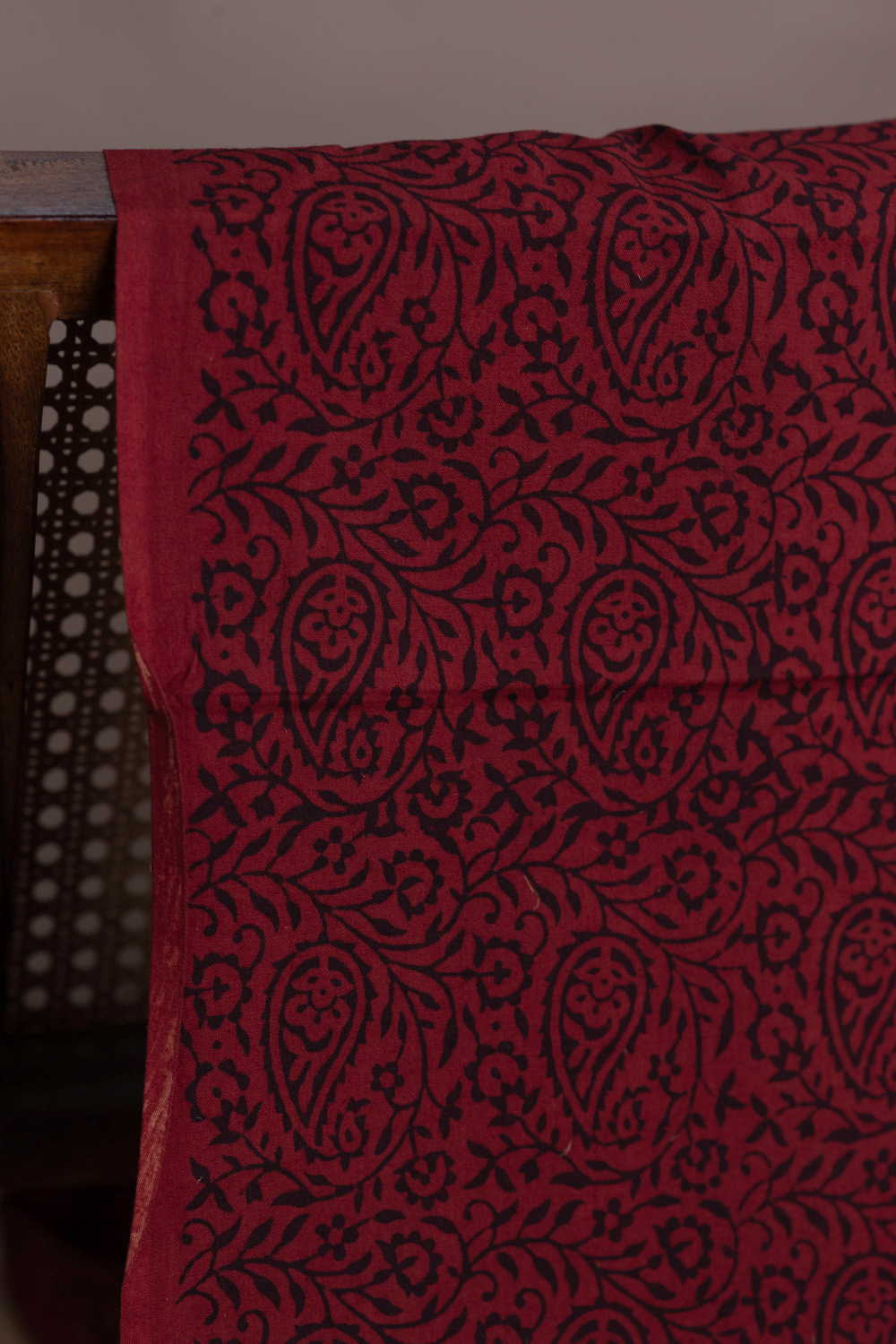 Cotton Fabric - Matkatus 