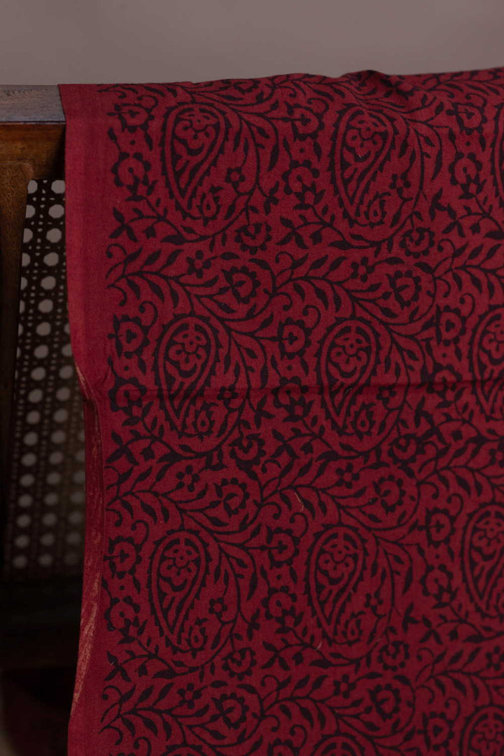 Cotton Fabric - Matkatus 