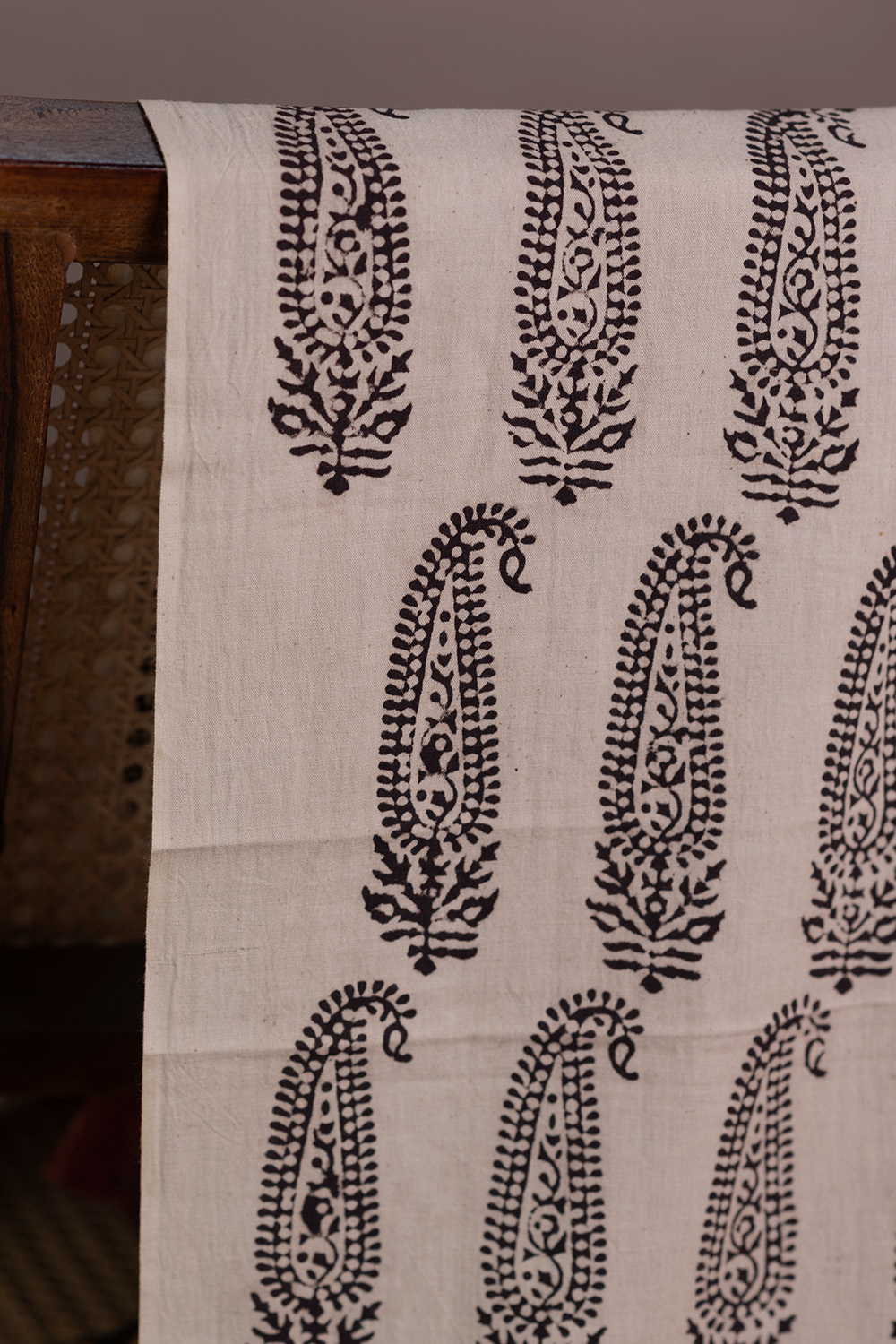 Cotton Fabric - Matkatus 