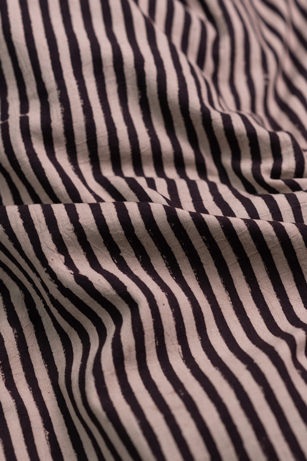 Block Printed Fabric - Matkatus 