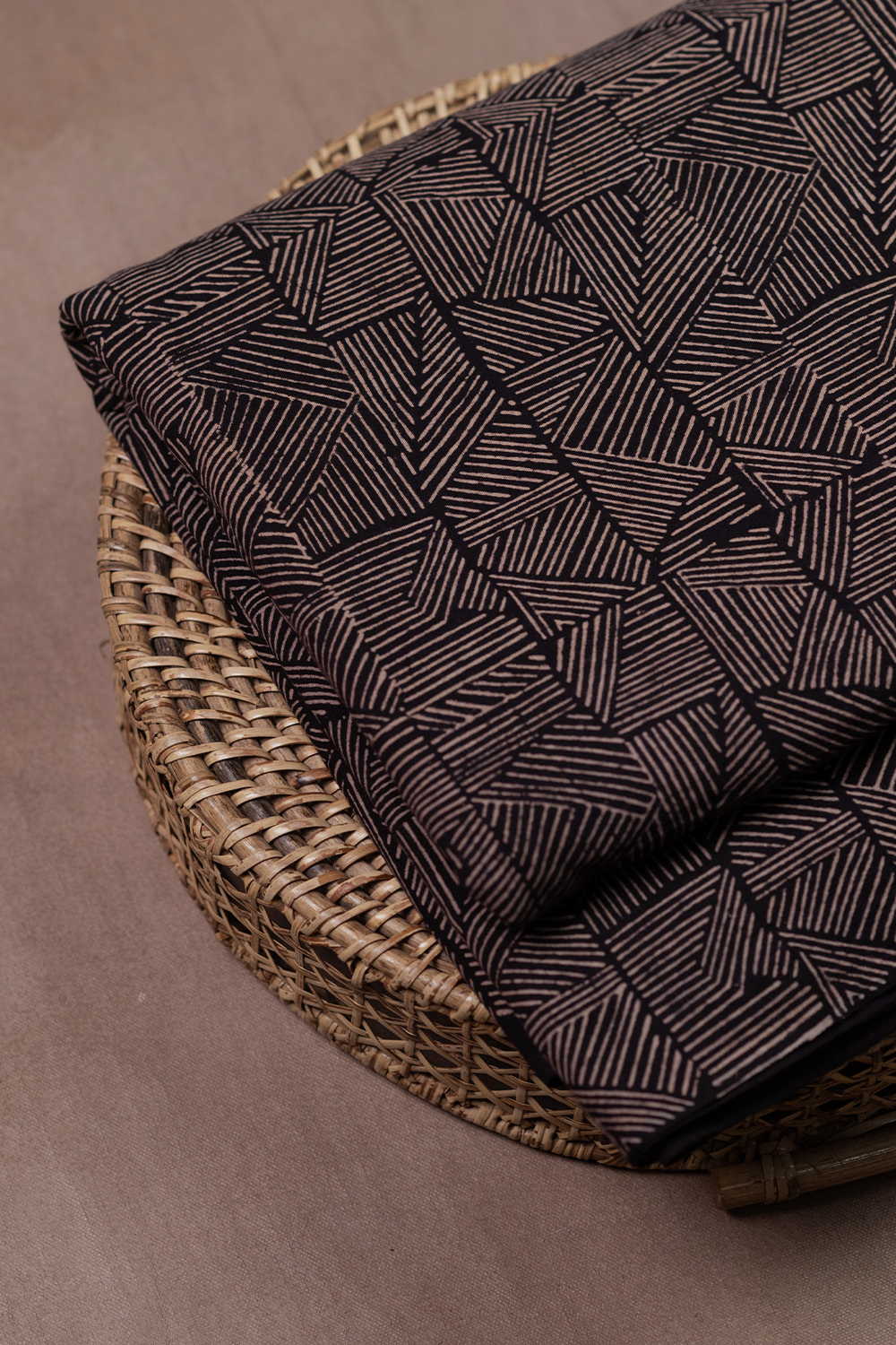 Ajrak Fabric - Matkatus