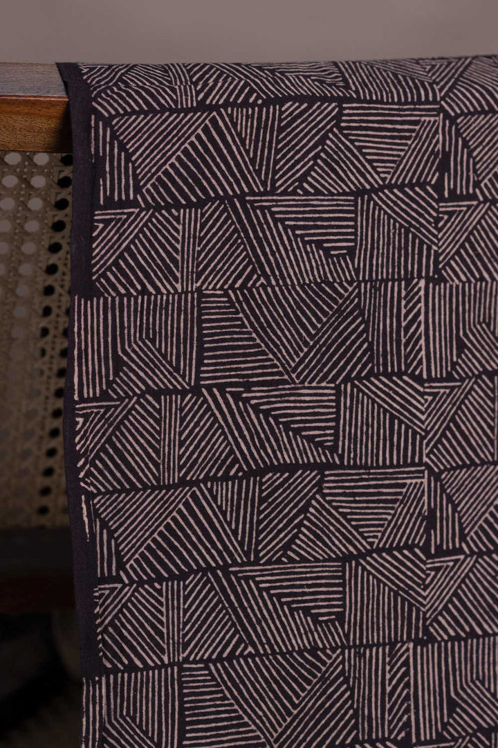 Cotton Fabric - Matkatus 