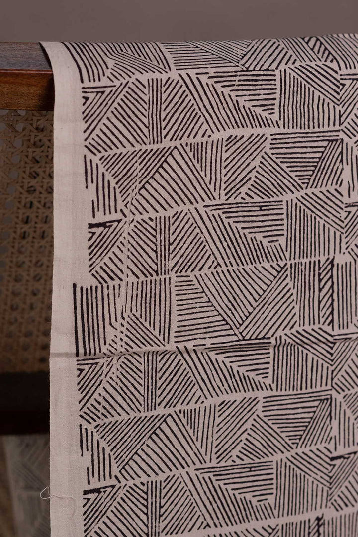 Cotton Fabric - Matkatus 