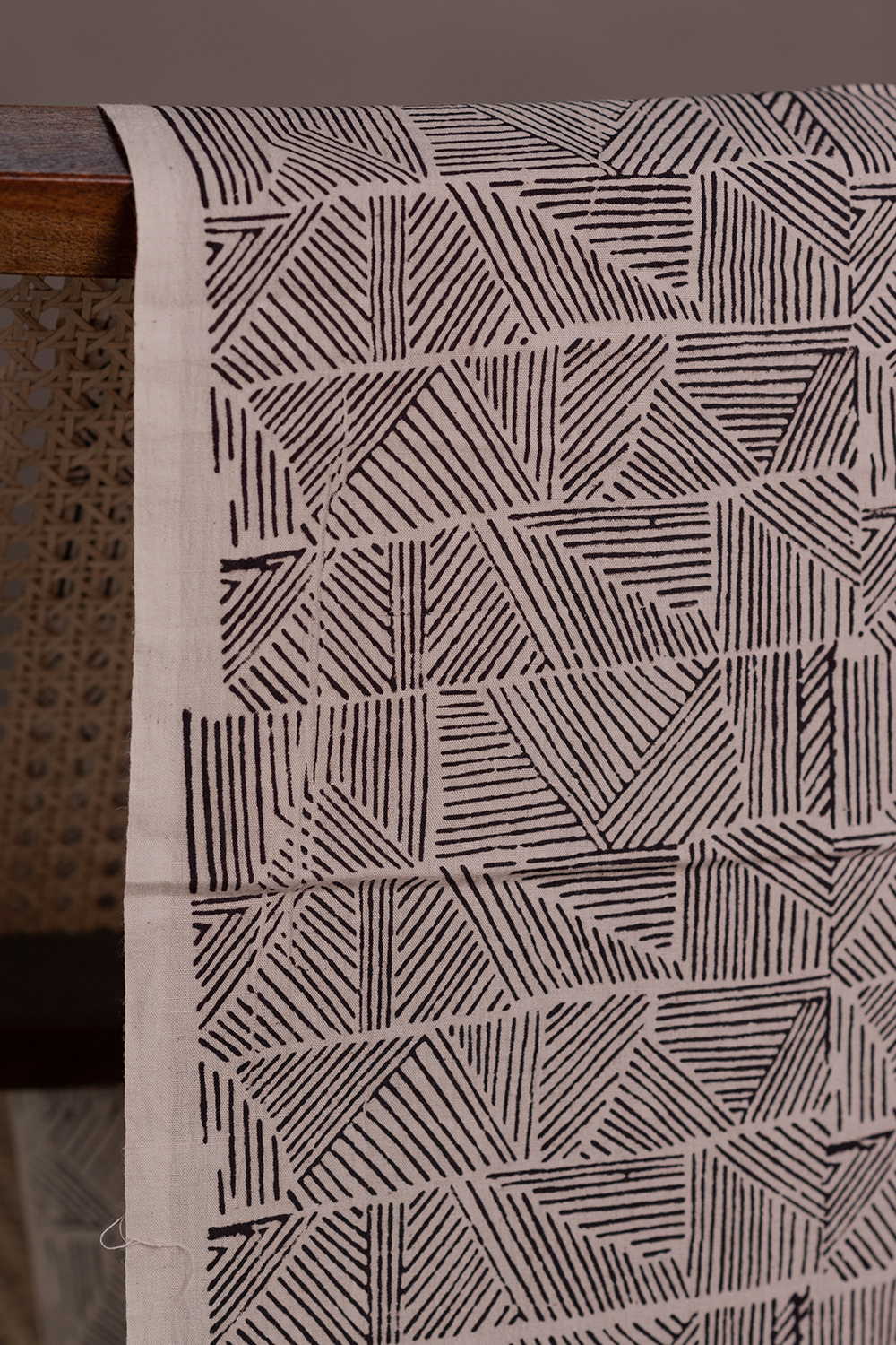 Cotton Fabric - Matkatus 