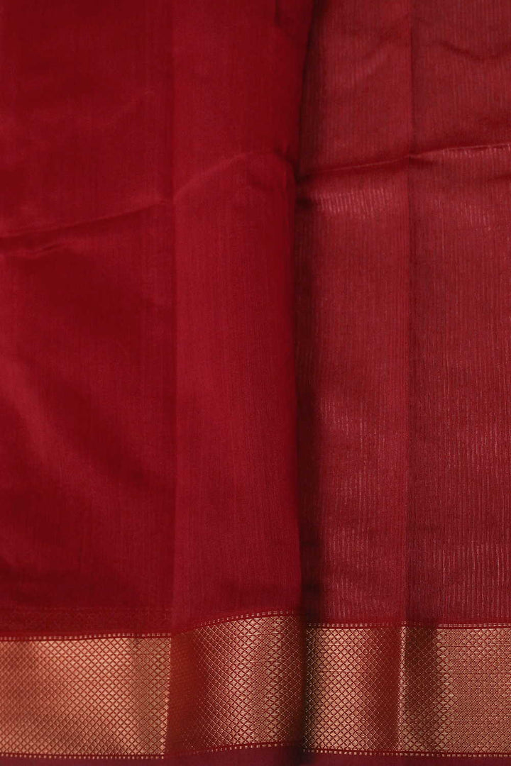 Maheshwari Sarees - Matkatus 
