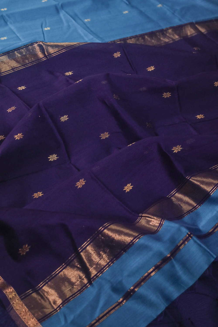 Maheshwari Sarees - Matkatus 