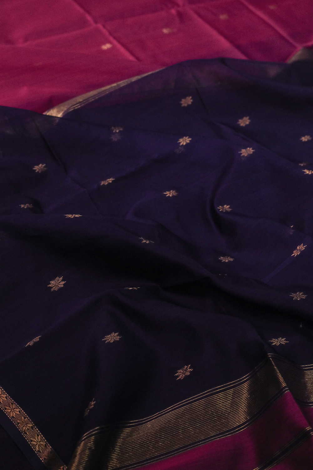 Maheshwari Sarees - Matkatus 