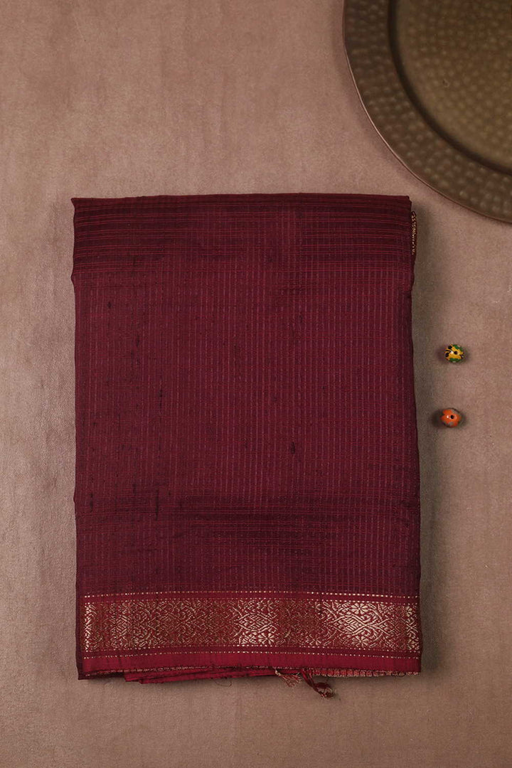 Maheshwari Sarees - Matkatus 