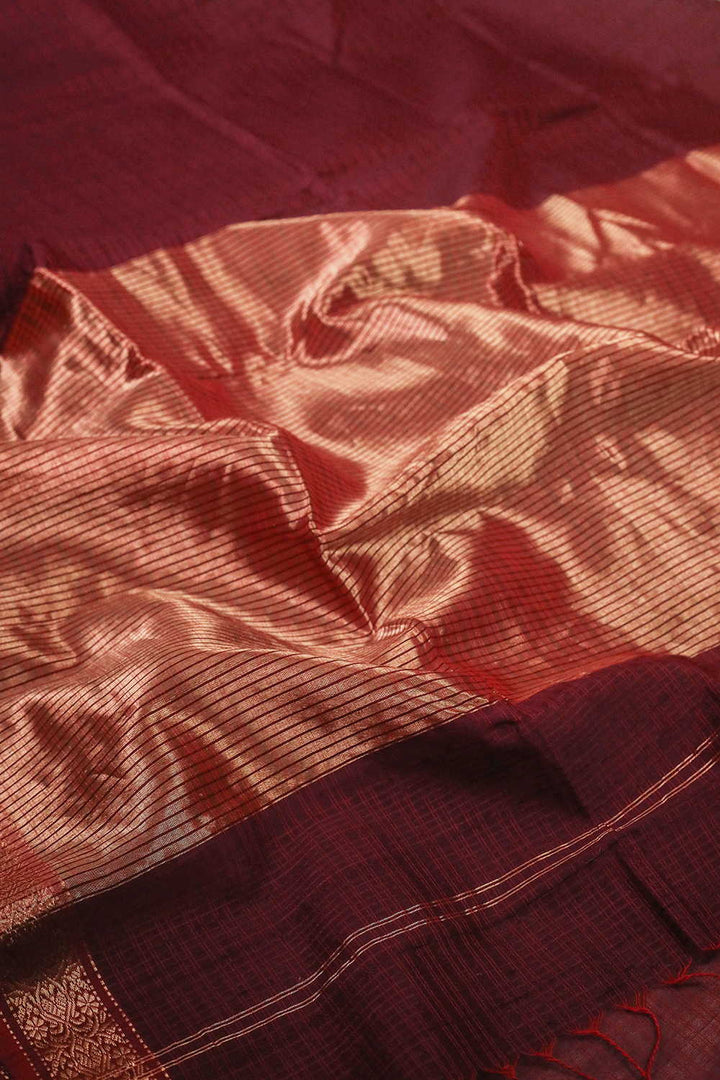 Maheshwari Sarees - Matkatus 