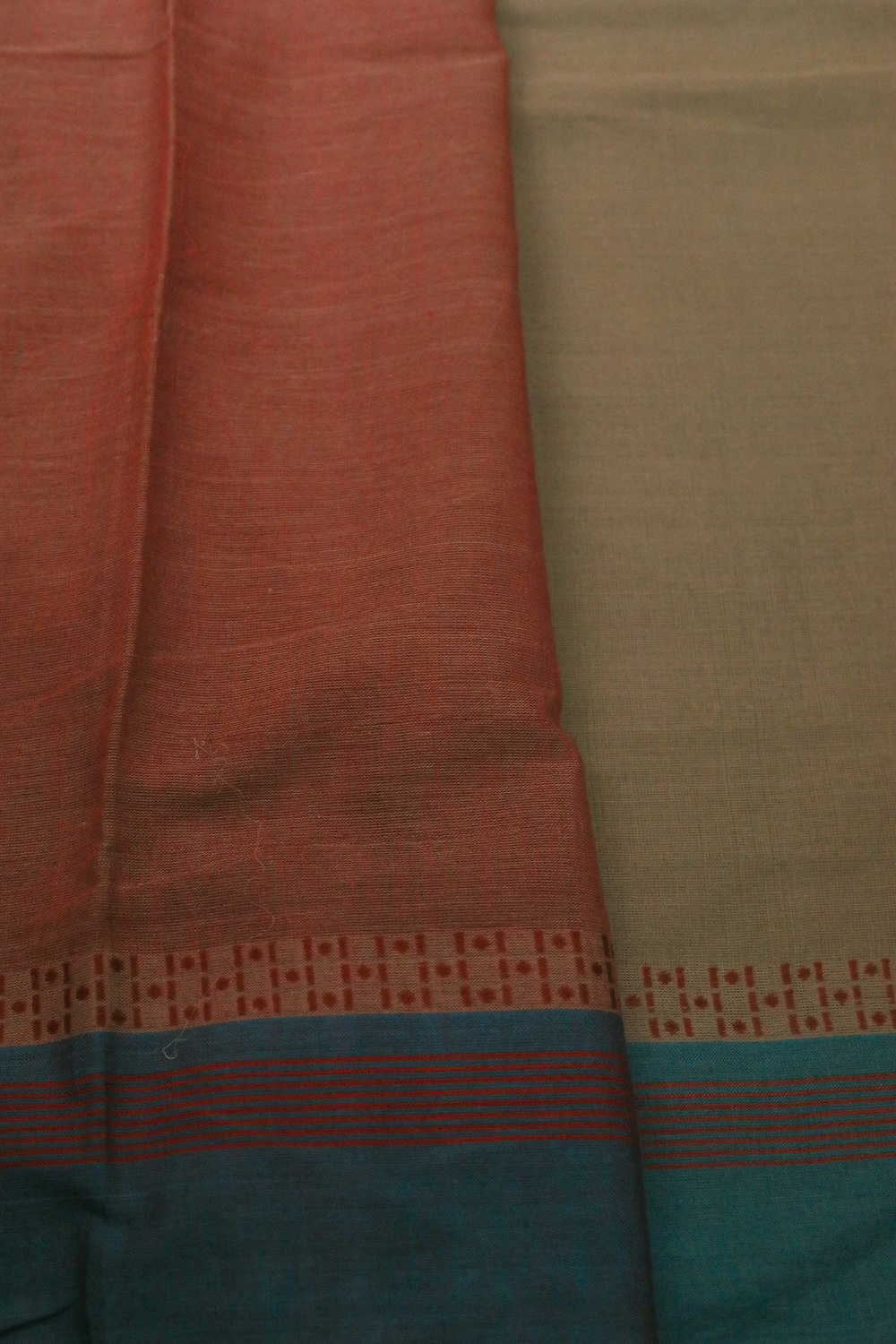 Handloom Saree - Matkatus 
