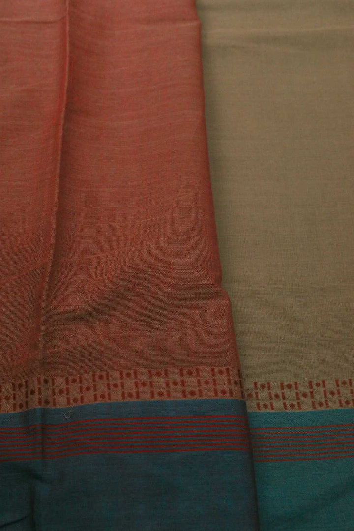 Handloom Saree - Matkatus 