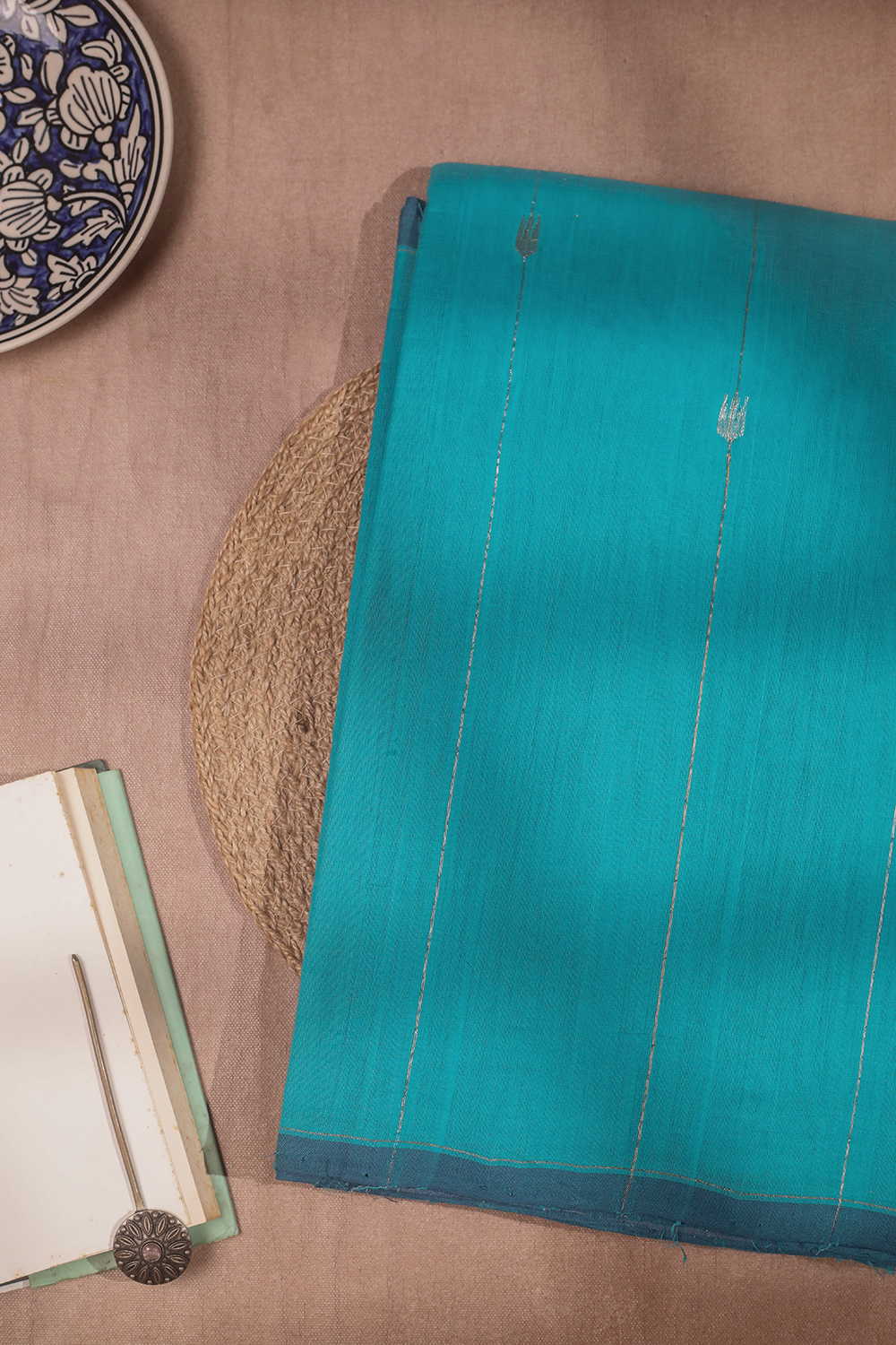 Handloom Saree - Matkatus 
