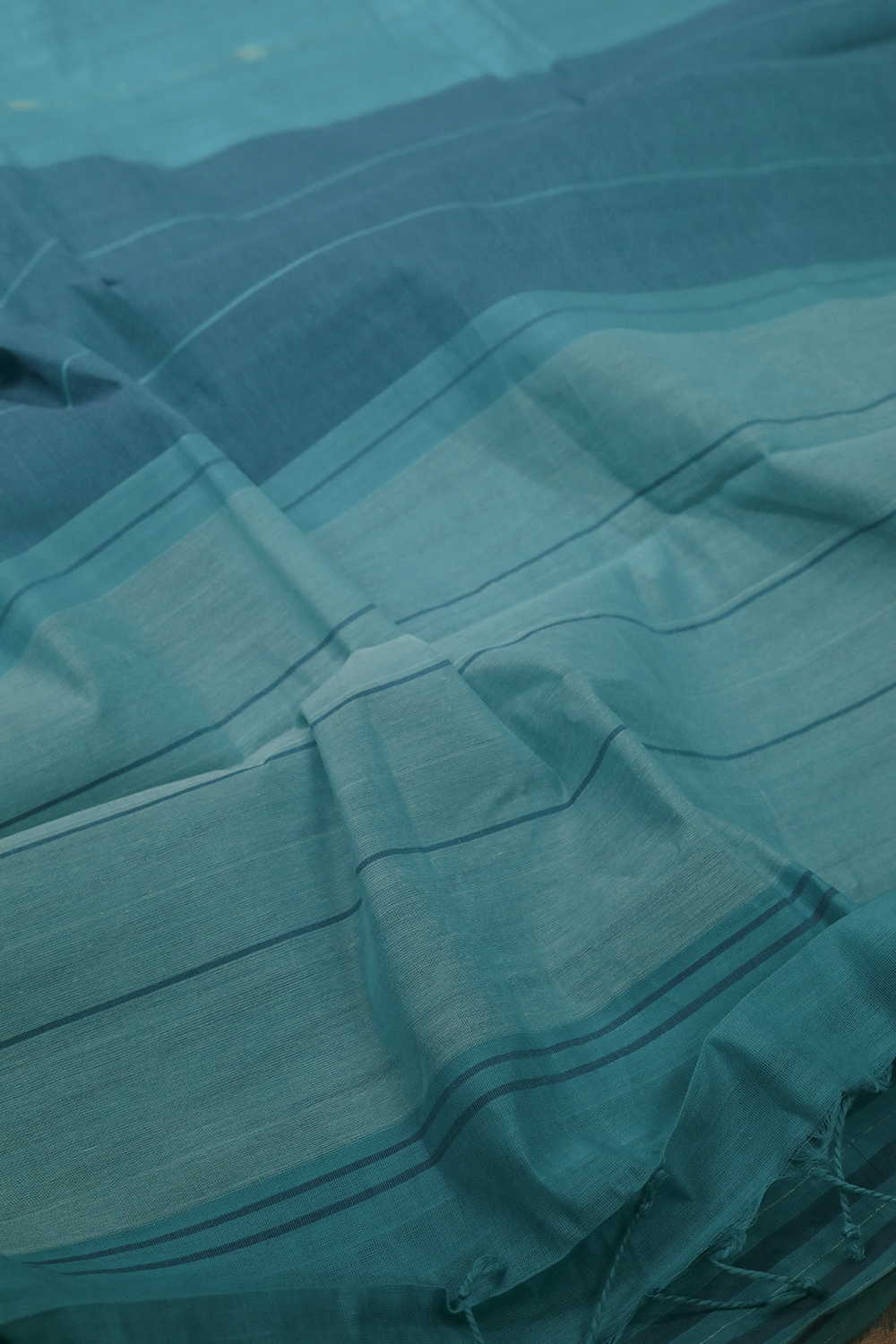 Handspun Saree - Matkatus 