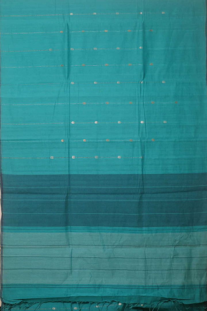 Cotton Saree - Matkatus 