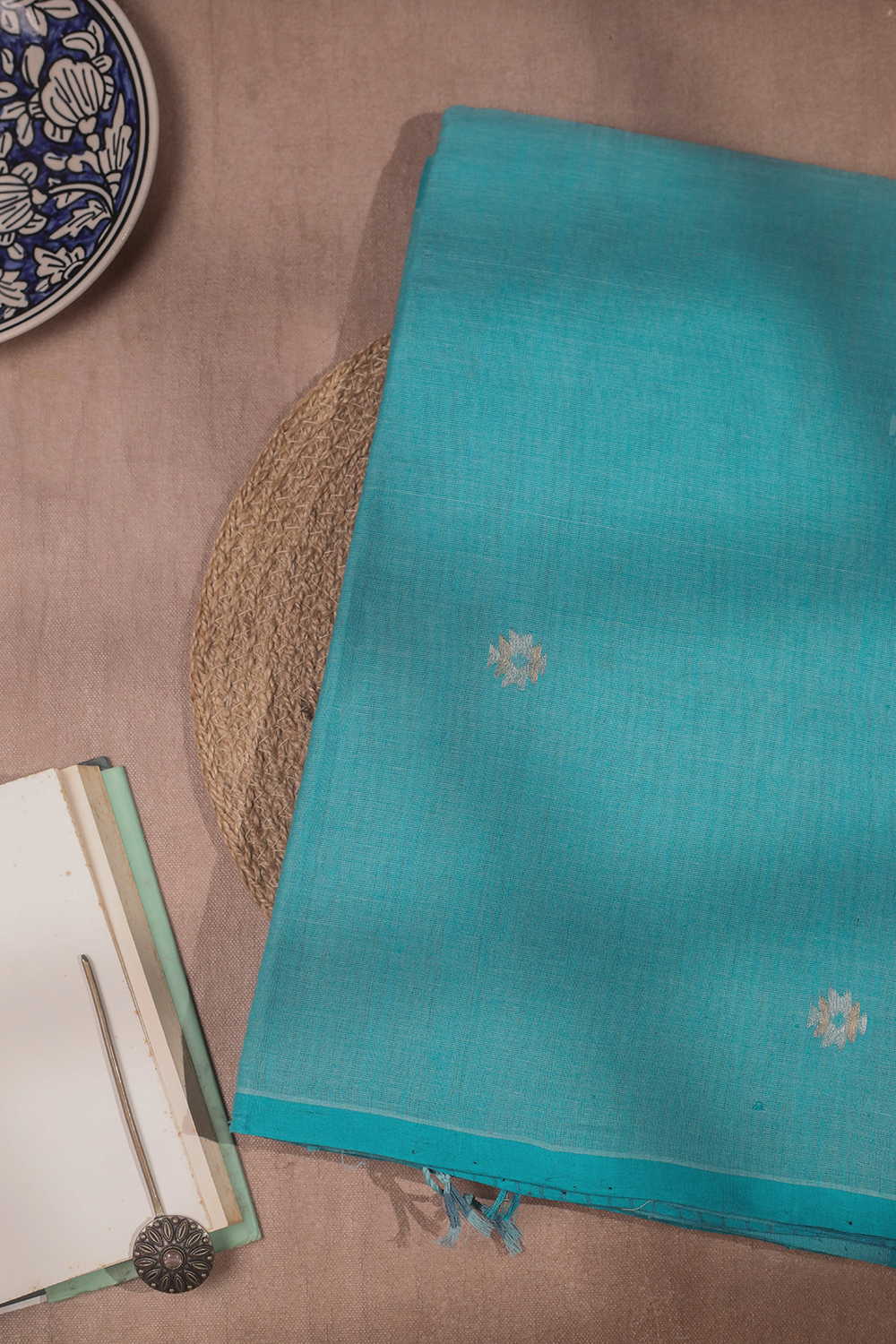 Handloom Saree - Matkatus 