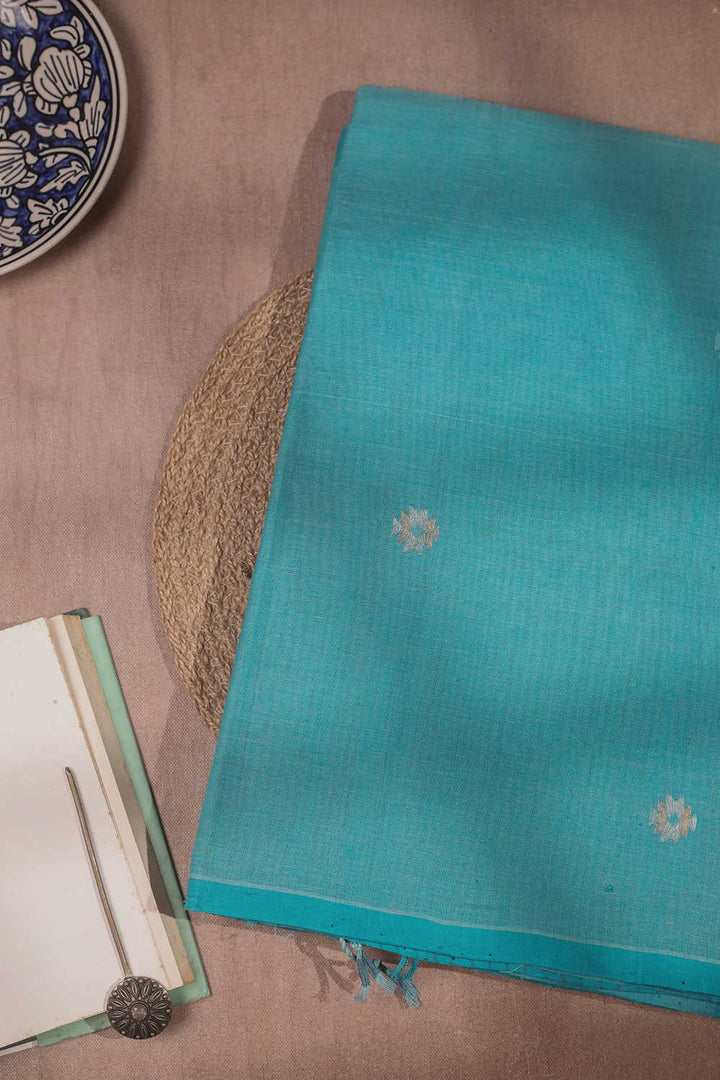 Handloom Saree - Matkatus 