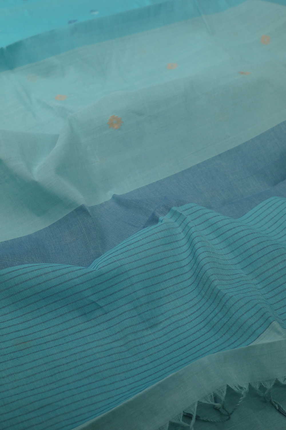 Cotton Saree - Matkatus 