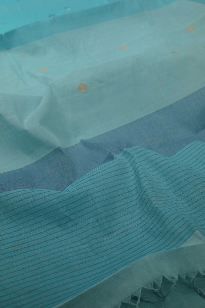 Cotton Saree - Matkatus 