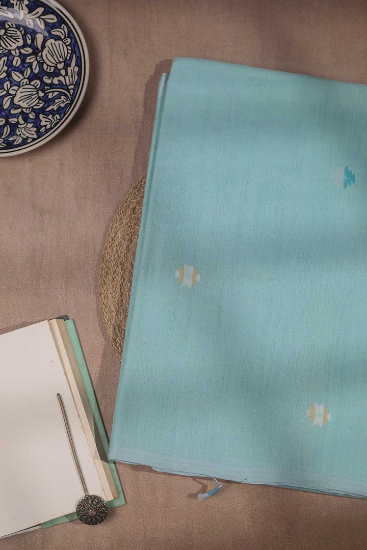 Handloom Saree - Matkatus 