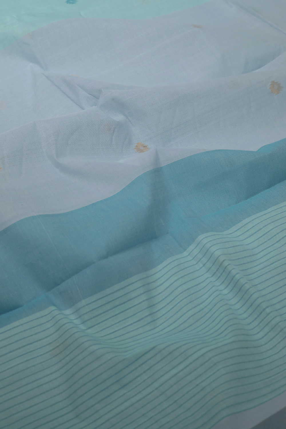 Cotton Saree - Matkatus 