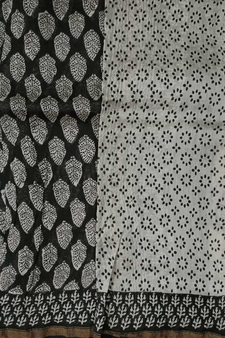 Silk Cotton Saree-Matkatus 