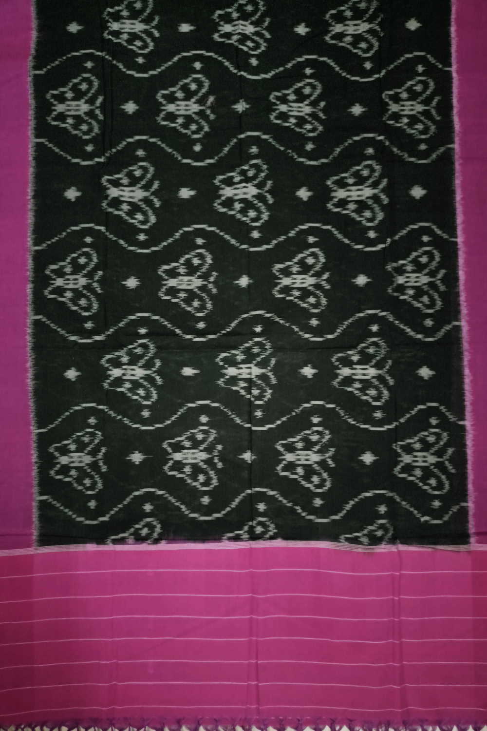 Top & Dupatta-Matkatus 