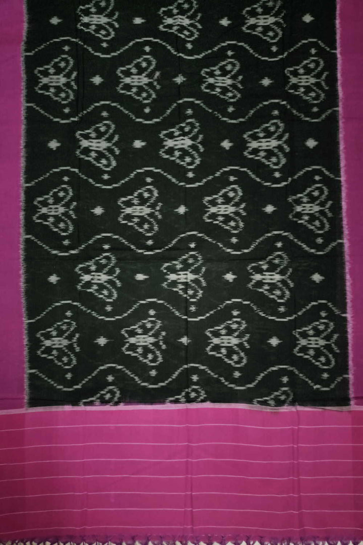 Top & Dupatta-Matkatus 