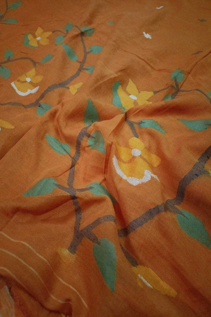 Sarees-Matkatus 