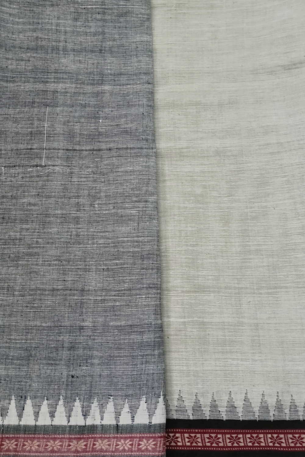 Sarees-Matkatus 