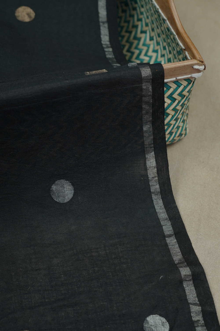 Jamdani Fabric-Matkatus
